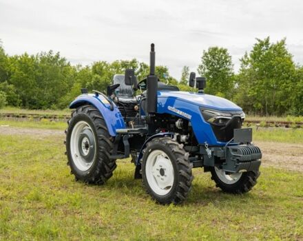 Lovol Другая, объемом двигателя 3.17 л и пробегом 1 тыс. км за 9600 $, фото 18 на Automoto.ua