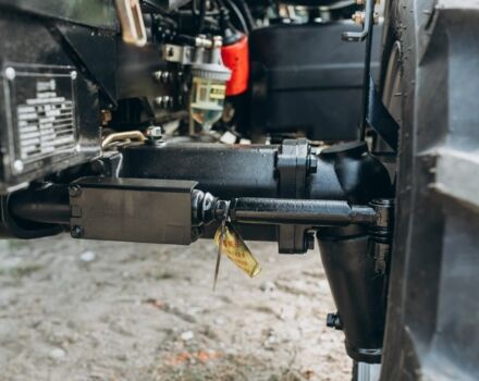 Lovol Другая, объемом двигателя 3.17 л и пробегом 1 тыс. км за 9400 $, фото 20 на Automoto.ua