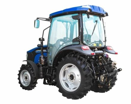 Lovol Другая, объемом двигателя 3.17 л и пробегом 1 тыс. км за 17900 $, фото 3 на Automoto.ua