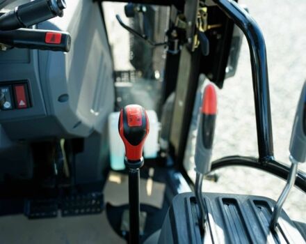 Lovol Другая, объемом двигателя 3.17 л и пробегом 1 тыс. км за 13390 $, фото 15 на Automoto.ua