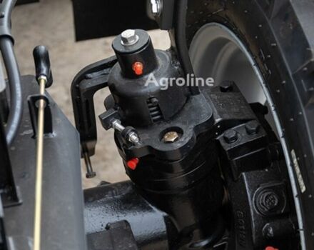 Lovol Другая, объемом двигателя 0 л и пробегом 0 тыс. км за 875018 $, фото 7 на Automoto.ua