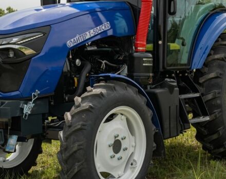 Lovol Другая, объемом двигателя 3.17 л и пробегом 1 тыс. км за 9600 $, фото 16 на Automoto.ua