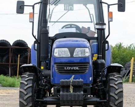 Lovol Другая, объемом двигателя 0 л и пробегом 0 тыс. км за 875018 $, фото 2 на Automoto.ua