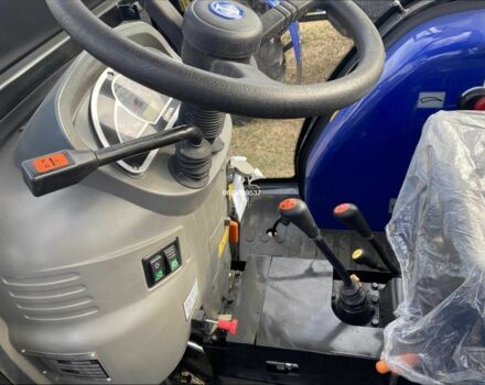 Lovol Другая, объемом двигателя 0 л и пробегом 1 тыс. км за 7950 $, фото 4 на Automoto.ua