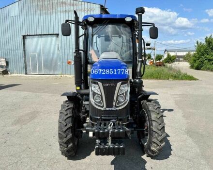 Lovol Інша, об'ємом двигуна 3.17 л та пробігом 1 тис. км за 17900 $, фото 1 на Automoto.ua