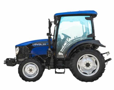 Lovol Другая, объемом двигателя 3.17 л и пробегом 1 тыс. км за 17900 $, фото 5 на Automoto.ua