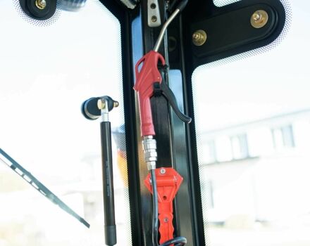 Lovol Другая, объемом двигателя 3.17 л и пробегом 1 тыс. км за 13390 $, фото 9 на Automoto.ua