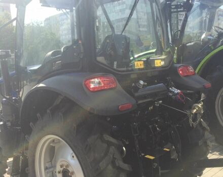 Lovol Другая, объемом двигателя 0 л и пробегом 1 тыс. км за 18200 $, фото 9 на Automoto.ua