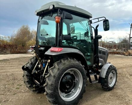 Lovol Другая, объемом двигателя 3.17 л и пробегом 1 тыс. км за 11000 $, фото 3 на Automoto.ua