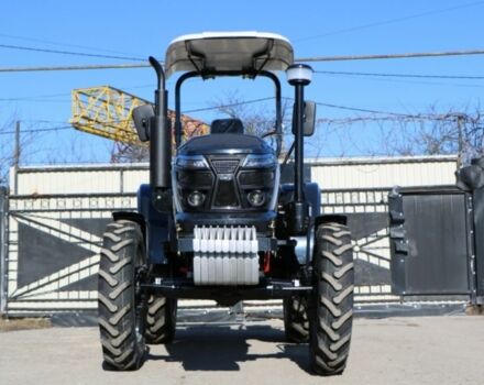 Lovol Другая 2025 в Хмельницком на Automoto.ua Lovol Другая, объемом двигателя 3.17 л и пробегом 1 тыс. км за 10000 $, фото 20 на Automoto.ua