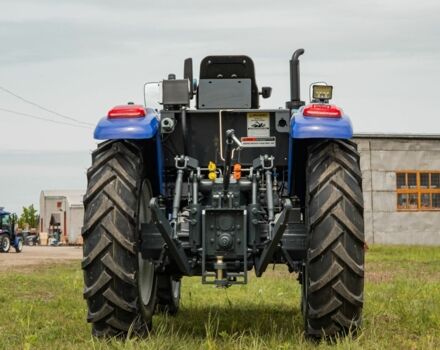 Lovol Другая, объемом двигателя 3.17 л и пробегом 1 тыс. км за 9600 $, фото 19 на Automoto.ua