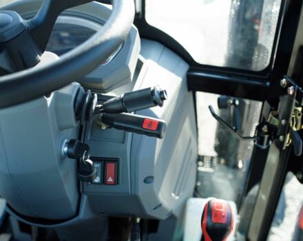 Lovol Другая, объемом двигателя 3.17 л и пробегом 1 тыс. км за 13390 $, фото 14 на Automoto.ua