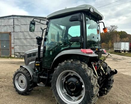 Lovol Другая, объемом двигателя 3.17 л и пробегом 1 тыс. км за 11000 $, фото 16 на Automoto.ua