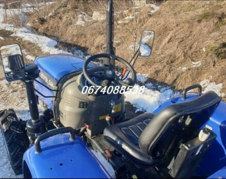 Lovol Інша, об'ємом двигуна 0 л та пробігом 1 тис. км за 6400 $, фото 2 на Automoto.ua