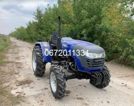 Lovol Другая, объемом двигателя 1.53 л и пробегом 1 тыс. км за 6800 $, фото 1 на Automoto.ua
