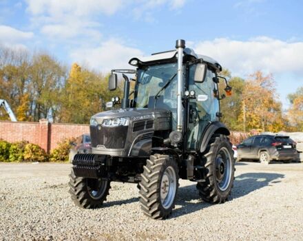 Lovol Другая, объемом двигателя 3.17 л и пробегом 1 тыс. км за 13390 $, фото 3 на Automoto.ua