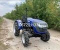Lovol Другая, объемом двигателя 1.53 л и пробегом 1 тыс. км за 6800 $, фото 1 на Automoto.ua