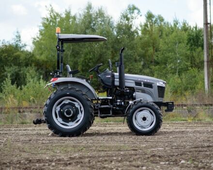 Lovol Другая, объемом двигателя 3.17 л и пробегом 1 тыс. км за 9400 $, фото 3 на Automoto.ua