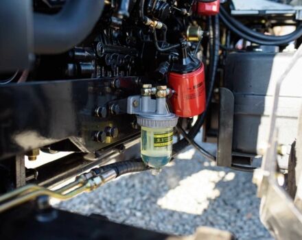 Lovol Другая, объемом двигателя 3.17 л и пробегом 1 тыс. км за 13390 $, фото 21 на Automoto.ua