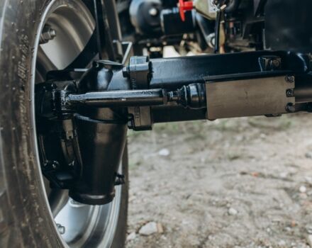 Lovol Другая, объемом двигателя 3.17 л и пробегом 1 тыс. км за 9400 $, фото 19 на Automoto.ua