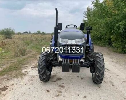 Lovol Другая, объемом двигателя 1.53 л и пробегом 1 тыс. км за 6800 $, фото 3 на Automoto.ua