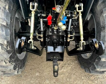 Lovol Другая, объемом двигателя 3.17 л и пробегом 1 тыс. км за 11000 $, фото 5 на Automoto.ua