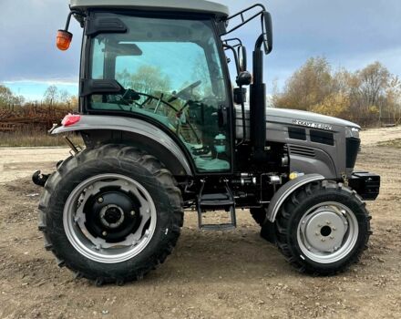 Lovol Другая, объемом двигателя 3.17 л и пробегом 1 тыс. км за 11000 $, фото 14 на Automoto.ua