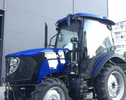 Lovol Другая, объемом двигателя 0 л и пробегом 1 тыс. км за 18200 $, фото 1 на Automoto.ua