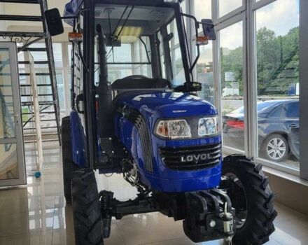 Lovol Другая, объемом двигателя 1.5 л и пробегом 1 тыс. км за 8600 $, фото 6 на Automoto.ua