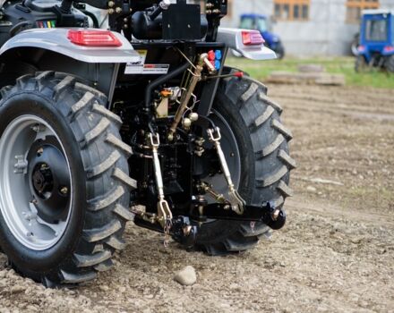 Lovol Другая, объемом двигателя 3.17 л и пробегом 1 тыс. км за 9400 $, фото 8 на Automoto.ua
