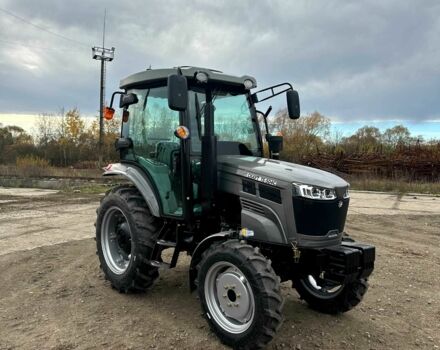 Lovol Другая, объемом двигателя 3.17 л и пробегом 1 тыс. км за 11000 $, фото 11 на Automoto.ua