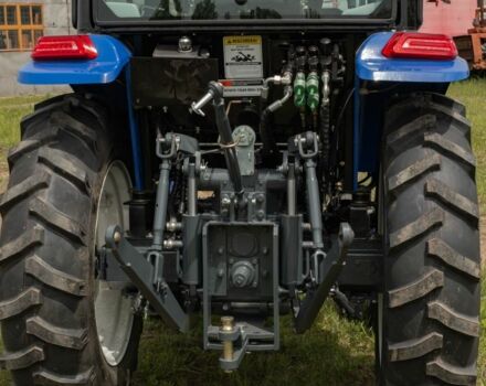 Lovol Другая, объемом двигателя 3.17 л и пробегом 1 тыс. км за 9600 $, фото 13 на Automoto.ua