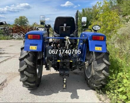 Lovol Інша, об'ємом двигуна 0 л та пробігом 1 тис. км за 6300 $, фото 1 на Automoto.ua