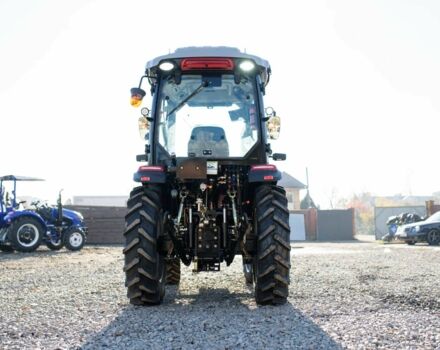 Lovol Другая, объемом двигателя 3.17 л и пробегом 1 тыс. км за 13390 $, фото 7 на Automoto.ua