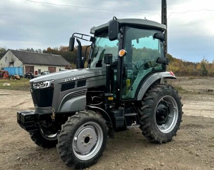 Lovol Другая, объемом двигателя 3.17 л и пробегом 1 тыс. км за 11000 $, фото 6 на Automoto.ua