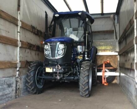 Lovol Другая, объемом двигателя 0 л и пробегом 1 тыс. км за 18200 $, фото 3 на Automoto.ua