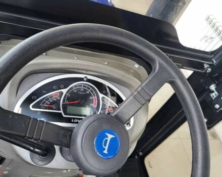 Lovol Другая, объемом двигателя 1.5 л и пробегом 1 тыс. км за 8600 $, фото 5 на Automoto.ua