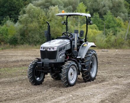 Lovol Другая, объемом двигателя 3.17 л и пробегом 1 тыс. км за 9400 $, фото 5 на Automoto.ua