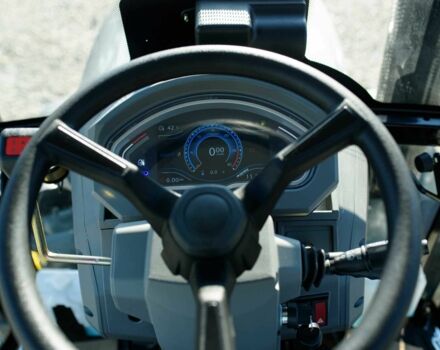 Lovol Другая, объемом двигателя 3.17 л и пробегом 1 тыс. км за 13390 $, фото 13 на Automoto.ua