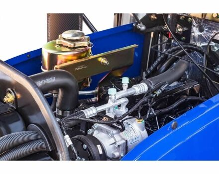 Lovol Другая, объемом двигателя 3.17 л и пробегом 1 тыс. км за 17900 $, фото 10 на Automoto.ua