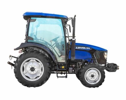 Lovol Другая, объемом двигателя 3.17 л и пробегом 1 тыс. км за 17900 $, фото 4 на Automoto.ua