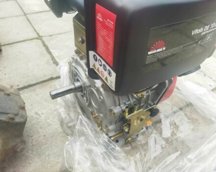 Lovol Другая, объемом двигателя 2.02 л и пробегом 2 тыс. км за 725 $, фото 3 на Automoto.ua