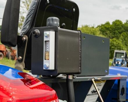 Lovol Другая, объемом двигателя 3.17 л и пробегом 1 тыс. км за 9600 $, фото 23 на Automoto.ua