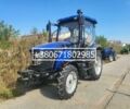 Lovol Інша, об'ємом двигуна 0 л та пробігом 1 тис. км за 17900 $, фото 1 на Automoto.ua