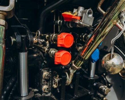 Lovol Другая, объемом двигателя 3.17 л и пробегом 1 тыс. км за 9400 $, фото 18 на Automoto.ua