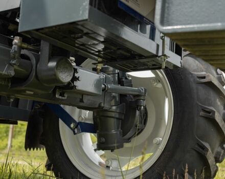 Lovol Другая, объемом двигателя 3.17 л и пробегом 1 тыс. км за 9600 $, фото 12 на Automoto.ua