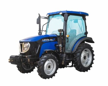 Lovol Другая, объемом двигателя 3.17 л и пробегом 1 тыс. км за 17900 $, фото 1 на Automoto.ua