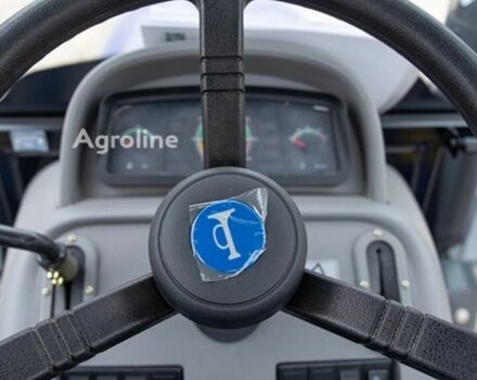 Lovol Другая, объемом двигателя 0 л и пробегом 0 тыс. км за 875018 $, фото 4 на Automoto.ua