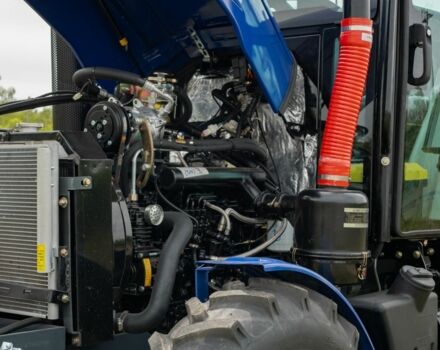 Lovol Другая, объемом двигателя 3.17 л и пробегом 1 тыс. км за 9600 $, фото 10 на Automoto.ua