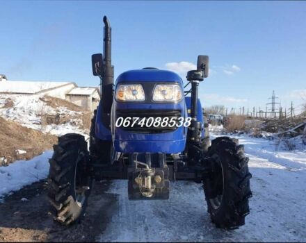 Lovol Інша, об'ємом двигуна 0 л та пробігом 1 тис. км за 6400 $, фото 5 на Automoto.ua